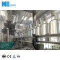 Glass Bottle Whisky Filling Machine / Bottling Equipment